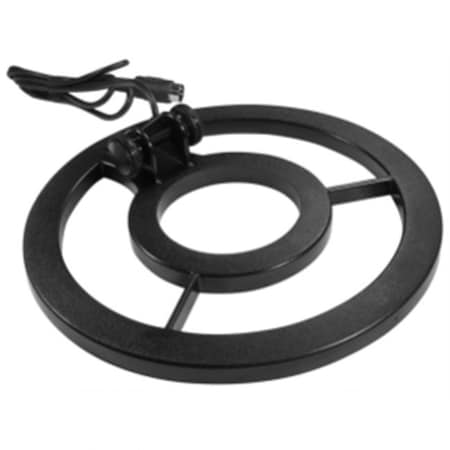 Teknetics Teknetics 8COIL-7TEK 8 in. Coil for DELTA  GAMMA  OMEGA 8COIL-7TEK